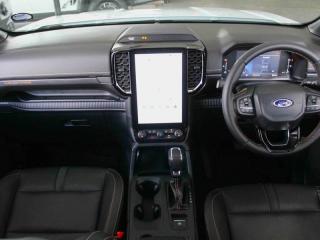 Ford Ranger 2.0 BiTurbo double cab Wildtrak