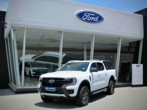 Ford Ranger 2.0 BiTurbo double cab Wildtrak - Image 2