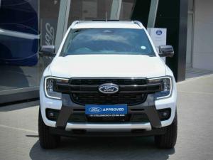 Ford Ranger 2.0 BiTurbo double cab Wildtrak - Image 3