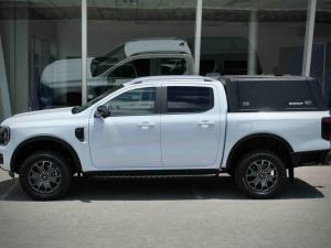 Ford Ranger 2.0 BiTurbo double cab Wildtrak - Image 4