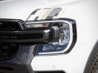 Ford Ranger 2.0 BiTurbo double cab Wildtrak