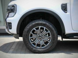 Ford Ranger 2.0 BiTurbo double cab Wildtrak