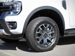 Ford Ranger 2.0 BiTurbo double cab Wildtrak