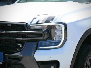 Ford Ranger 2.0 BiTurbo double cab Wildtrak