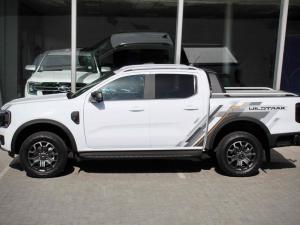 Ford Ranger 2.0 BiTurbo double cab Wildtrak - Image 7