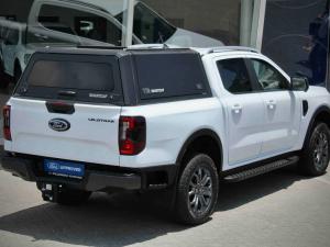 Ford Ranger 2.0 BiTurbo double cab Wildtrak - Image 8