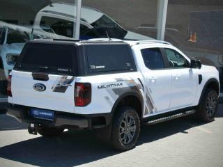 Ford Ranger 2.0 BiTurbo double cab Wildtrak