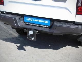 Ford Ranger 2.0 BiTurbo double cab Wildtrak