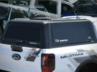 Ford Ranger 2.0 BiTurbo double cab Wildtrak