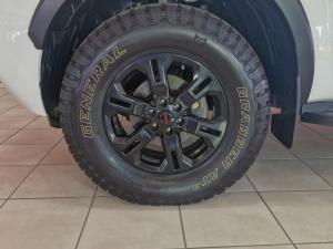 Nissan Navara 2.5DDTi double cab Pro-4X 4x4 - Image 16