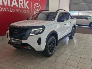 Nissan Navara 2.5DDTi double cab Pro-4X 4x4 - Image 4