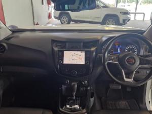 Nissan Navara 2.5DDTi double cab Pro-4X 4x4 - Image 9