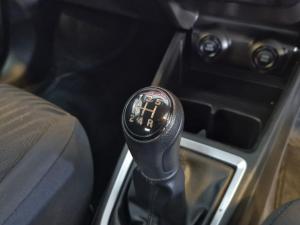 Suzuki Swift 1.2 GL manual - Image 19