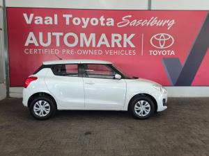 Suzuki Swift 1.2 GL manual - Image 7