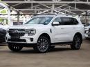 Thumbnail Ford Everest 3.0TD V6 4WD Platinum