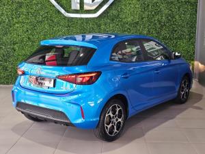 MG MG3 1.5 Comfort manual - Image 5