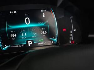 Chery Tiggo 4 Pro 1.5T Elite auto (CVT) - Image 11