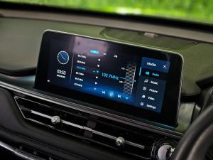 Chery Tiggo 4 Pro 1.5T Elite auto (CVT) - Image 12