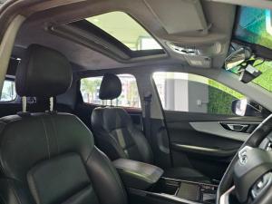 Chery Tiggo 4 Pro 1.5T Elite auto (CVT) - Image 16