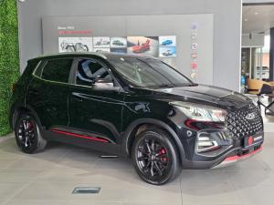 Chery Tiggo 4 Pro 1.5T Elite auto (CVT) - Image 1