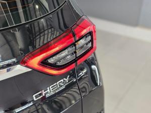 Chery Tiggo 4 Pro 1.5T Elite auto (CVT) - Image 6