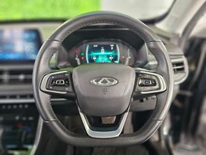 Chery Tiggo 4 Pro 1.5T Elite auto (CVT) - Image 7