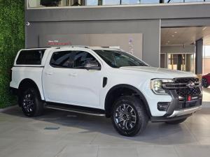 Ford Ranger 2.0 BiTurbo double cab Wildtrak - Image 1