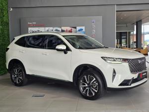 Haval H6 2.0GDIT Luxury - Image 1