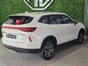Haval H6 2.0GDIT Luxury - Image 5