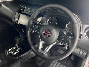 Nissan Navara 2.5DDTi double cab Pro-2X - Image 12