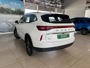 Haval H6 2.0GDIT Luxury - Image 3