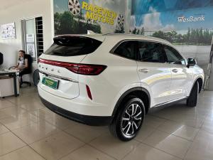 Haval H6 2.0GDIT Luxury - Image 5