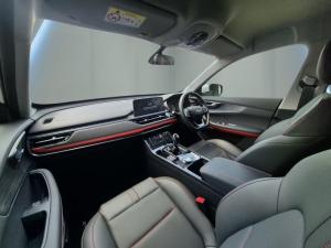 Chery Tiggo 4 Pro 1.5 LiT manual - Image 13