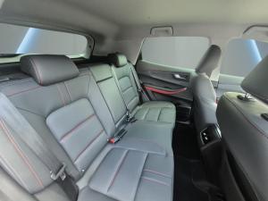 Chery Tiggo 4 Pro 1.5 LiT manual - Image 15