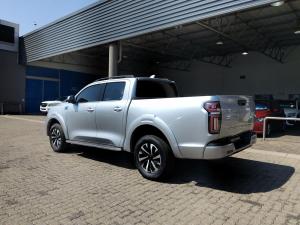 GWM P300 2.4T double cab LT - Image 11