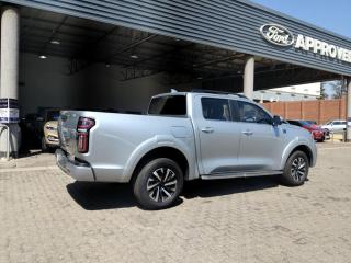 GWM P300 2.4T double cab LT