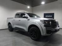 GWM P300 2.4T double cab LT