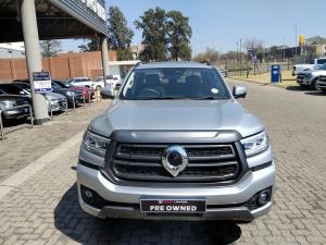 GWM P300 2.4T double cab LT - Image 2