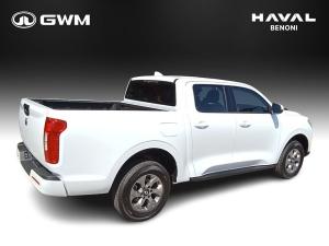 GWM P-Series 2.0TD double cab SX manual - Image 4