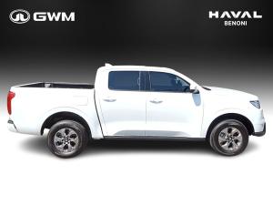 GWM P-Series 2.0TD double cab SX manual - Image 7