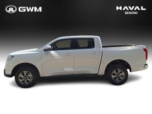 GWM P-Series 2.0TD double cab SX manual - Image 8
