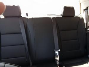 GWM P-Series 2.0TD double cab SX manual - Image 9