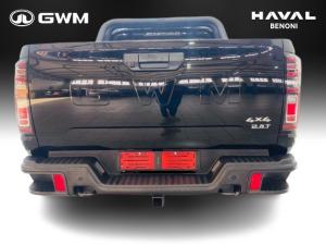 GWM P300 2.4T double cab LT - Image 9