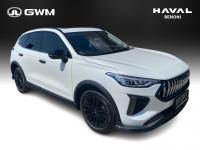 Haval Jolion Pro 1.5T Super Luxury