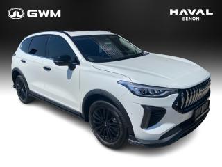 Haval Jolion Pro 1.5T Super Luxury