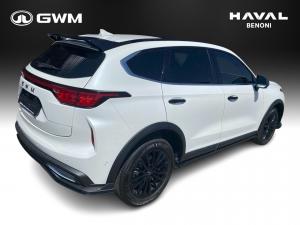 Haval Jolion Pro 1.5T Super Luxury - Image 4