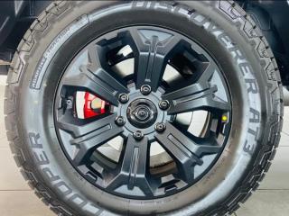 GWM P300 2.4T double cab LTD 4x4