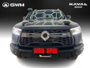 GWM P300 2.4T double cab LTD 4x4 - Image 2