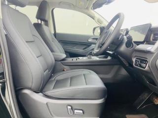 GWM P300 2.4T double cab LTD 4x4