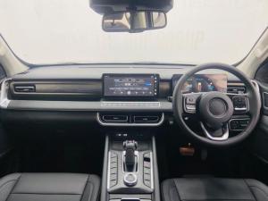 GWM P300 2.4T double cab LTD 4x4 - Image 7